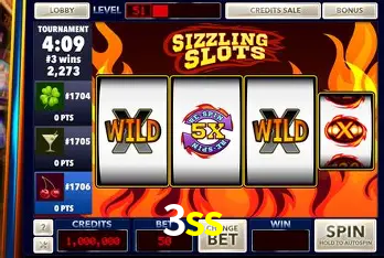 A Revolução dos Aplicativos de Jogos no 3ss