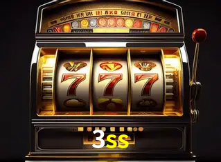 A Emoção da Loteria na 3ss: Uma Chance de Mudança de Vida