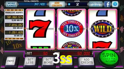 Desvendando o Mundo dos Jogos Virtuais na 3ss