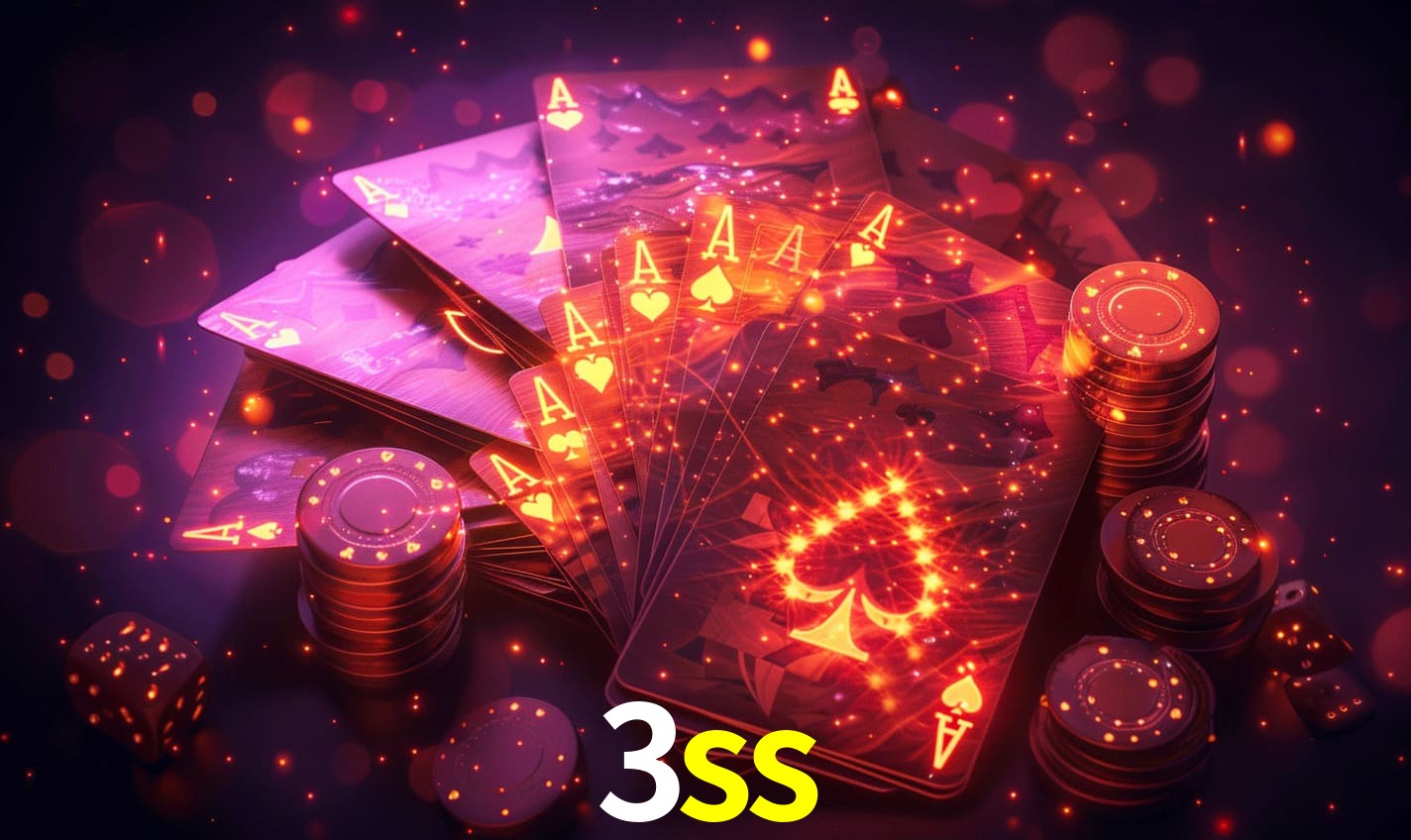 Login no Cassino Online 3ss.com