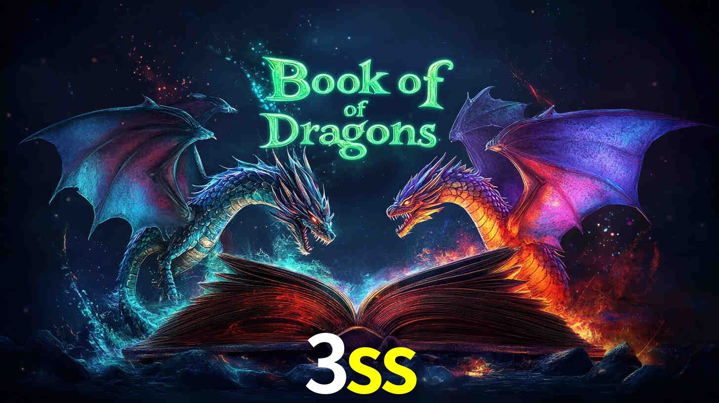 Desvendando o Mundo dos Jogos Virtuais na 3ss