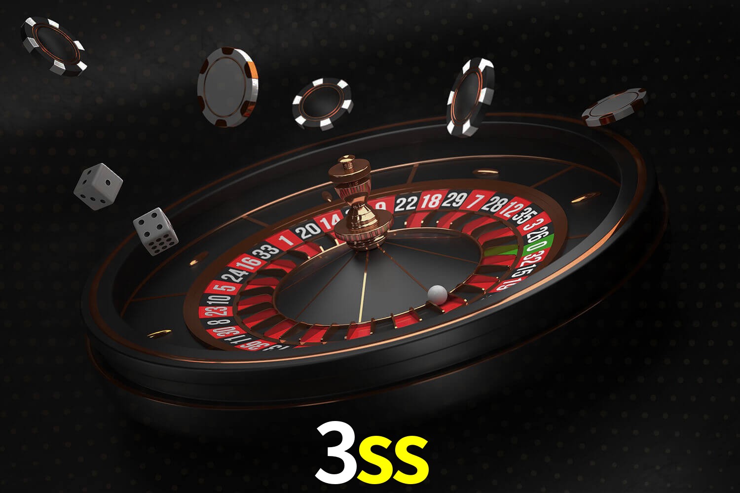 3ss,3ss bet