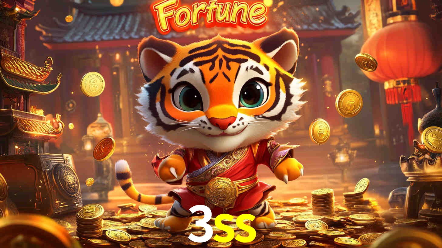 Inovações de Jogos na 3ss: O Futuro das Experiências Interativas