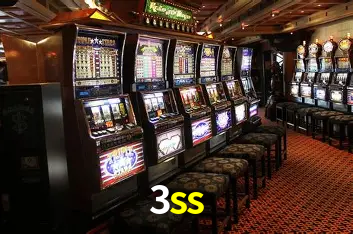 A Emoção da Loteria na 3ss: Uma Chance de Mudança de Vida