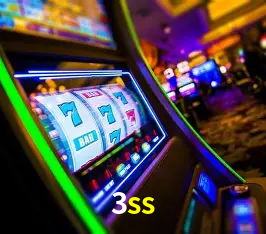 Descubra a Magia dos Jogos de Arcade no 3ss