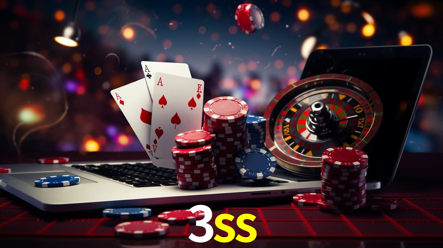 VIP Casino 3ss