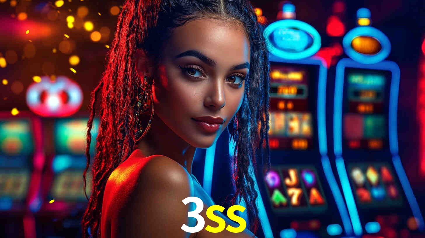 A Popularidade dos Caça-Níqueis no 3ss