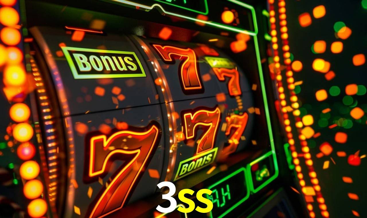 Desvendando o Mundo dos Jogos Virtuais na 3ss